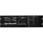 Knox Video Technologies RS-88B Matrix Switcher, 8x8