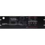 Knox Video Technologies Alpha 8x2 Audio Video Switcher