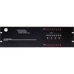 Knox Video Technologies Alpha 8x2 Unbalanced Audio Switcher