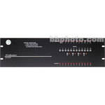 Knox Video Technologies Alpha 12x2 Balanced Audio  Switcher