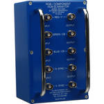Allen Avionics HEC-5000 Video Hum Eliminator