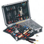 Addlogix ETK-TD5 Deluxe Field Engineer's Toolkit