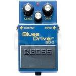Boss BD-2 Blues Driver Stompbox Pedal