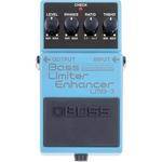 Boss LMB-3 Bass Limiter/Enhancer Stompbox Pedal