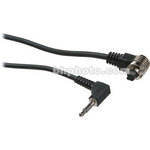 PocketWizard CM-N3 Motor Cord, Canon N3 to Miniphone - 3'