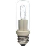 General Brand Clear 150W/120V Halogen Lamp