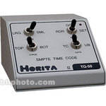 Horita TG-50P PAL LTC Generator / Reader