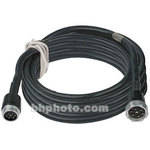 Mole-Richardson Head to Ballast Cable for 575W HMI Fresnel - 50'