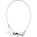 Mole-Richardson Safety Cable 22"