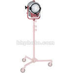 Mole-Richardson 1200W HMI Fresnel Solarspot