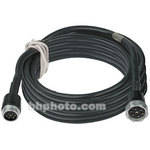 Mole-Richardson Ballast to Head Cable for Mole 6K HMI - 50'