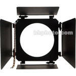 Mole-Richardson 4 Leaf Barndoor for HMI PAR 575W