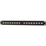 TecNec 16XB Patchbay
