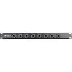TecNec 8XS Patchbay