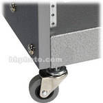Raxxess Casters for Config-U-Raxx Funiture