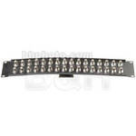 TecNec 32XBR Patchbay