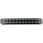 TecNec 24XDB9 Patchbay