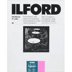 Ilford Multigrade IV RC Deluxe MGD.1M Black & White Variable Contrast Paper (9.44 x 12", Glossy, 50 Sheets)