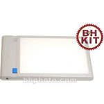 Hakuba 5 x 7" Lightviewer 5700 Lightbox