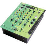 Pyle Pro PYD1010 - Trick DJ Mixer