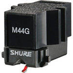 Shure M44G Competition and Mix Turntable Cartridge