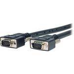 Comprehensive VGA 15-pin (HD15) Male to Male Cable - 100 ft