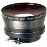Century Precision Optics 0.7x Wide Angle Converter Lens with 65mm Clamp Mount