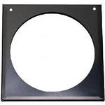 Altman Color Frame, Black - 7-1/2" 19cm)