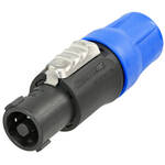 Neutrik NL4FC 4-Pole Speakon Connector w/Latch