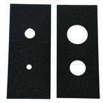 Altman Beam Reducing Templates for Micro Ellipse
