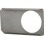 Altman Pattern Holder with 2" Opening for 3.5Q Ellipsoidals