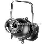 Altman 360QXii Ellipsoidal Spotlight, 750 Watts - 26 Degrees (120-240VAC)