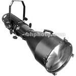 Altman S6-5 Shakespeare Ellipsoidal Spotlight, 750 Watts (120-240VAC)