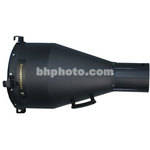Altman Lens with Holder for Shakespeare Ellipsoidals, 5 Degrees