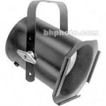 Altman PAR Head, Steel - Black (120VAC)