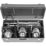 Mole-Richardson Tweenie II and Teenie Tungsten Light Combo Kit