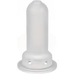 K 5600 Lighting Beaker - Frosted Glass for Joker Bug 400W