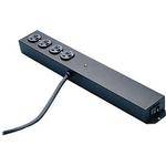 Bretford Surge-Protected Power Strip