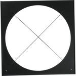 Altman Color Frame for 14" Scoop - 15-3/4 x 16"
