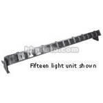 Altman Zip Strip Borderlight - 10 Lights
