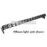 Altman Zip Strip Borderlight - 40 Lights, 4 Circuits