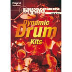 Roland SRX-01 - Drum Kit Expansion for XV Series