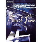 Roland SRX-02 - Concert Piano for XV Series