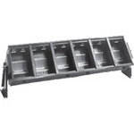 Altman Ground Cyc Borderlight, 9 Sections