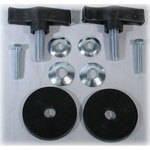 Altman Hardware Mounting Kit for Ganging Altman Focusing Cyc Lights