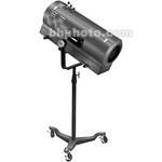 Altman Comet Follow Spot with Stand - 208-240 Volt