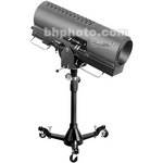 Altman Satellite-1-220 575W HMI Follow Spot (220-240V)