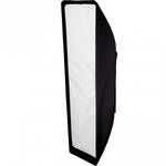 Westcott Strip Softbox with Silver Interior - 12 x 50" (30.5 x 127 cm)