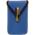 OP/TECH USA Bolsa Macia para PDA/CAM, Macro - Azul-Real