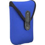 OP/TECH USA PDA/Cam Micro Soft Pouch (Royal Blue)